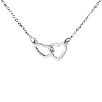 Colar Personalizado com Rosa Eterna - For Lovers