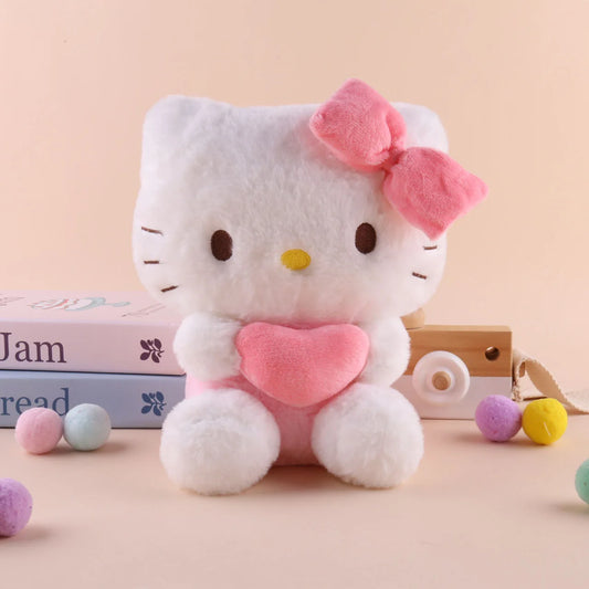 Pelúcias Sanrio - For Lovers Dia dos Namorados