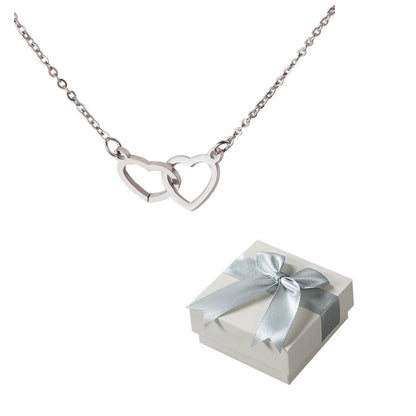 Colar Personalizado com Rosa Eterna - For Lovers