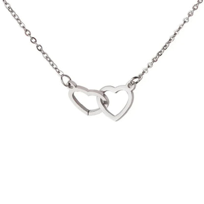 Colar Personalizado com Rosa Eterna - For Lovers